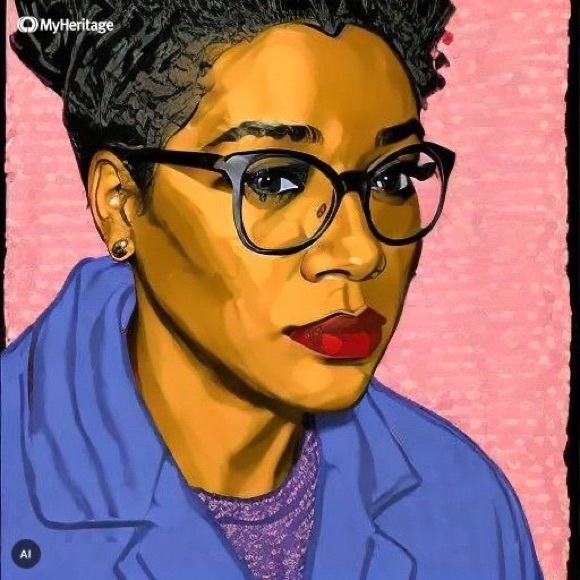 Meet the Posher Other - Meet your Posher, Ka